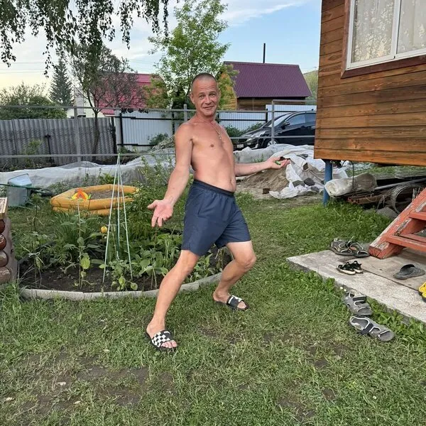 Евгений
